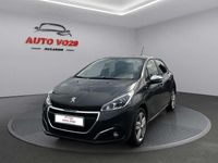 Occasion Peugeot 208 82 ch (60 kW) 2017 Gris Citadine