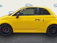 occasion Abarth 595 Competizione 70th Anniversary - 1.4 Turbo T-Jet 180