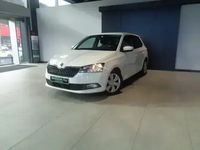 occasion Skoda Fabia 1.0 Tsi 95 Ch Bvm5 Business