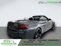 occasion BMW M4 Cabriolet 