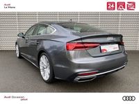 occasion Audi A5 Sportback Avus 40 TDI quattro 140 kW (190 ch) S tronic