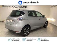 occasion Renault Zoe Intens R110 MY19