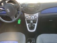 occasion Hyundai i10 1.2 77 pack