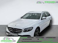 Occasion Mercedes E200 160 ch (117 kW) 2020 Berline