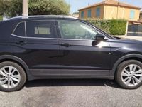 occasion VW T-Cross - N/a 1.0 Tsi 115 Dsg7 Carat