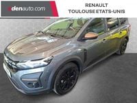 Occasion Dacia Jogger Extreme 140 ch (102 kW) 2025 Monospace