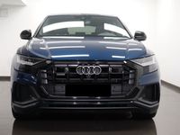 occasion Audi Q8 50 Tdi 286ch Quattro Tiptronic 8