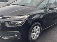 Occasion Citroën C4 SpaceTourer Business Class 131 ch (96 kW) 2022 Monospace