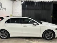 Occasion Mercedes A180 Progressive 116 ch (85 kW) 2019 Berline