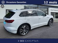 occasion VW Touareg 3.0 TDI 286ch Tiptronic 8 4Motion Carat Exclusive