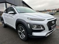 occasion Hyundai Kona 1.0 T-gdi 120ch Fap Executive