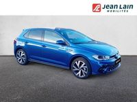 occasion VW Polo 1.0 Tsi 110 S&s Dsg7 R-line