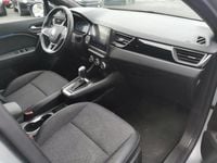 Occasion Renault Captur Rive Gauche 92 ch (67 kW) 2022 Gris SUV