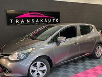 Occasion Renault Clio IV Intens 90 ch (66 kW) 2016 Citadine