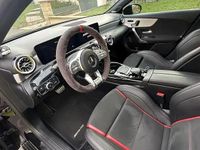 Occasion Mercedes A35 AMG AMG 306 ch (225 kW) 2019 Berline