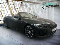 occasion BMW 420 D CABRIO -30% 190CV BVA8 M SPORT+GPS+CUIR+CAM+OPTS