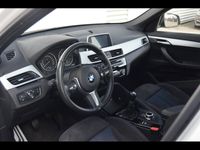 occasion BMW X1 sDrive18d 150ch M Sport