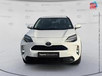 Occasion Toyota Yaris Cross 94 ch (69 kW) 2025 Blanc SUV