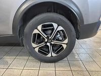 Nouvelle Citroën C3 Aircross 2025 Gris mercury (m) SUV