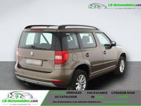 occasion Skoda Yeti 1.2 TSI 110