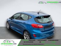 occasion Ford Fiesta ST 1.6 EcoBoost 200