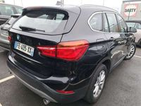 occasion BMW X1 sDrive18dA 150ch Business Design Euro6d-T