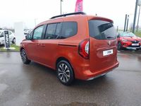 Occasion Renault Kangoo Techno 95 ch (69 kW) 2024 Brun Monospace