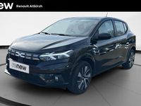 Occasion Dacia Sandero Expression 2025 Noir Citadine