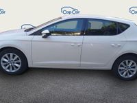 occasion Seat Leon Iii 1.0 Tsi 115 Style