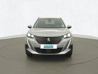 Occasion Peugeot e-2008 Allure 100 kW (136 ch) 2020 Gris SUV