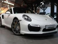 occasion Porsche 911 Turbo S (991) 3.8 560