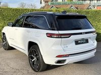 Occasion Jeep Grand Cherokee Summit 276 ch (202 kW) 2023 SUV