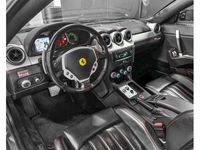 occasion Ferrari 612 F1 HGTC/19/NAVI BECKER/TEL/XENON/ELEC SEATS/MEMORY