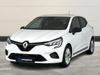 Occasion Renault Clio V Evolution 92 ch (67 kW) 2023 Blanc Berline