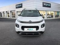 Occasion Citroën C3 Aircross PureTech 2021 Blanc banquise (o) SUV