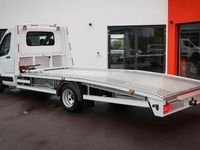 Nouvelle Maxus V90 151 ch (111 kW) 2025 Blanc Van