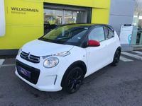 occasion Citroën C1 Vti 72 S&s Jcc+ 5p E6.d