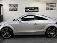 Occasion Audi TT 213 ch (156 kW) 2013 Gris Coupé