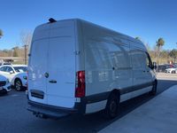 occasion Mercedes Sprinter Sprinter FOURGONFGN 314 CDI 43 3.5T PROPULSION