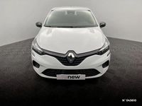 Occasion Renault Clio V Equilibre 2023 Blanc