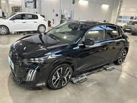 Occasion Peugeot 208 GTi 110 ch (80 kW) 2025 Noir Citadine