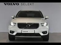 Occasion Volvo XC40 Business Edition 2020 Blanc cristal SUV