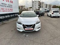 occasion Nissan Micra 1.5 dCi 90ch N-Connecta - 35 000 Kms