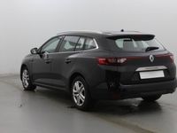 occasion Renault Mégane IV Megane IV ESTATE BUSINESSEstate Blue dCi 115