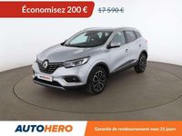Occasion Renault Kadjar Intens 140 ch (102 kW) 2020 Gris SUV