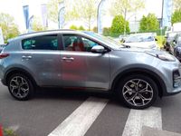 occasion Kia Sportage 1.6 T-GDi 177ch ISG GT Line DCT7 4x2