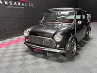 Occasion Rover Mini 53 ch (38 kW) 1996 Citadine