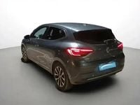 Occasion Renault Clio V 140 ch (102 kW) 2020 Gris titanium Berline
