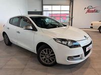 Occasion Renault Mégane 116 ch (85 kW) 2013 Blanc Berline