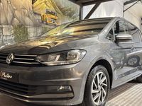 Occasion VW Touran Sound 150 ch (110 kW) 2017 Monospace